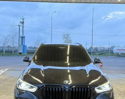 БМВ Х5, об'ємом двигуна 3 л та пробігом 132 тис. км за 63000 $, фото 2 на Automoto.ua