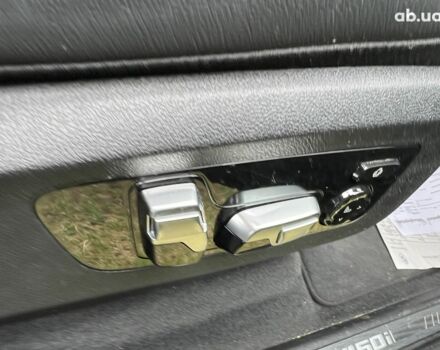 БМВ Х5, объемом двигателя 4.4 л и пробегом 78 тыс. км за 82901 $, фото 24 на Automoto.ua