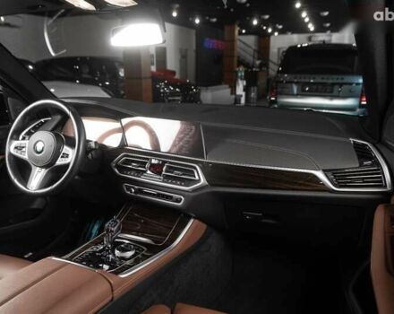 БМВ Х5, объемом двигателя 3 л и пробегом 51 тыс. км за 73900 $, фото 2 на Automoto.ua