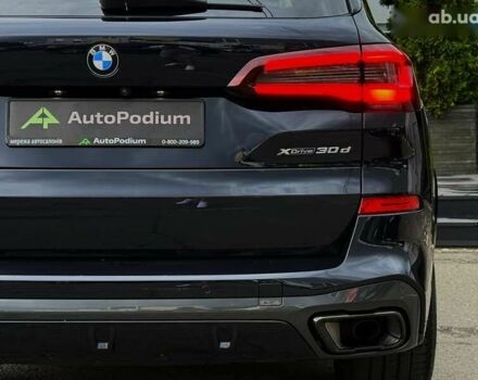 БМВ Х5, объемом двигателя 3 л и пробегом 143 тыс. км за 57500 $, фото 24 на Automoto.ua