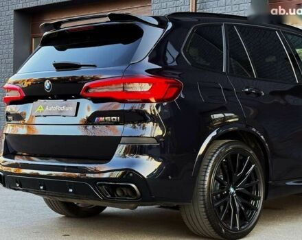 БМВ Х5, объемом двигателя 4.4 л и пробегом 66 тыс. км за 68500 $, фото 16 на Automoto.ua