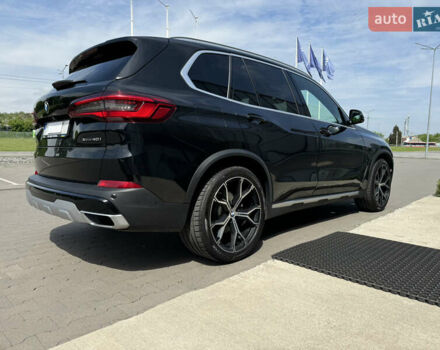 БМВ Х5, объемом двигателя 3 л и пробегом 33 тыс. км за 52900 $, фото 6 на Automoto.ua