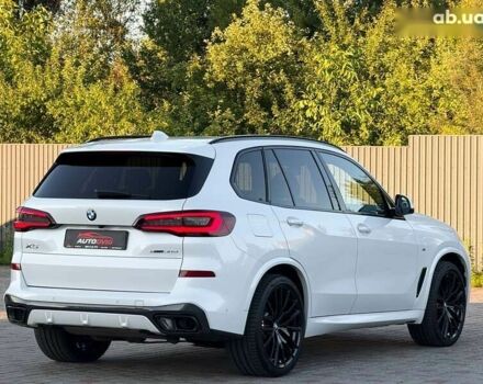 БМВ Х5, объемом двигателя 3 л и пробегом 132 тыс. км за 67999 $, фото 2 на Automoto.ua