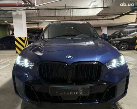 БМВ Х5, объемом двигателя 0 л и пробегом 75 тыс. км за 59500 $, фото 5 на Automoto.ua