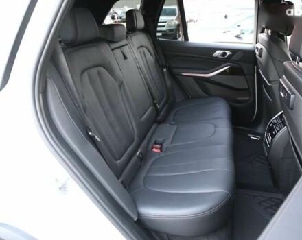 БМВ Х5, об'ємом двигуна 0 л та пробігом 53 тис. км за 64900 $, фото 12 на Automoto.ua