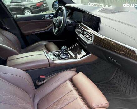 БМВ Х5, объемом двигателя 3 л и пробегом 117 тыс. км за 68900 $, фото 26 на Automoto.ua