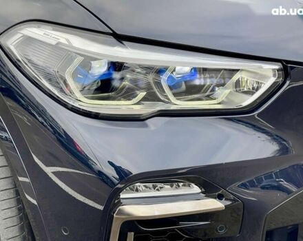 БМВ Х5, объемом двигателя 3 л и пробегом 68 тыс. км за 68999 $, фото 7 на Automoto.ua