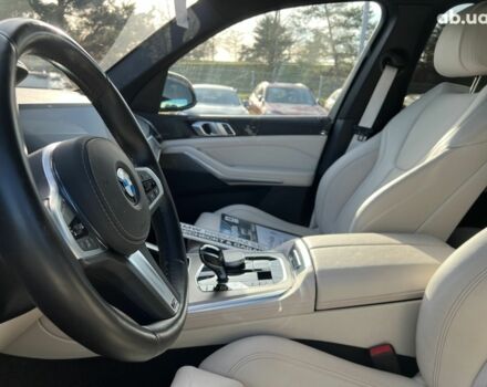 БМВ Х5, объемом двигателя 3 л и пробегом 43 тыс. км за 74120 $, фото 16 на Automoto.ua