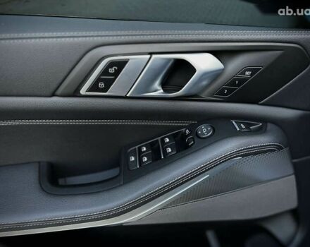 БМВ Х5, об'ємом двигуна 3 л та пробігом 25 тис. км за 74500 $, фото 29 на Automoto.ua