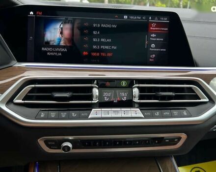 БМВ Х5, объемом двигателя 3 л и пробегом 133 тыс. км за 47790 $, фото 27 на Automoto.ua