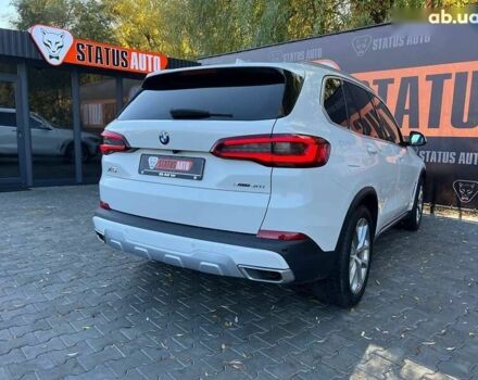 БМВ Х5, объемом двигателя 3 л и пробегом 30 тыс. км за 55000 $, фото 10 на Automoto.ua