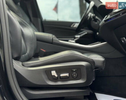 БМВ Х5, объемом двигателя 3 л и пробегом 106 тыс. км за 62000 $, фото 22 на Automoto.ua