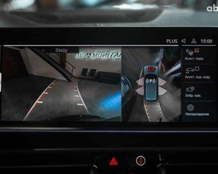 БМВ Х5, объемом двигателя 3 л и пробегом 51 тыс. км за 73900 $, фото 5 на Automoto.ua