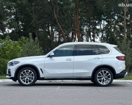 БМВ Х5, об'ємом двигуна 3 л та пробігом 51 тис. км за 49300 $, фото 12 на Automoto.ua