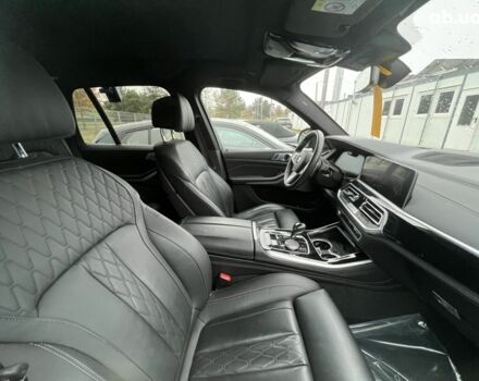 БМВ Х5, объемом двигателя 3 л и пробегом 50 тыс. км за 82488 $, фото 28 на Automoto.ua