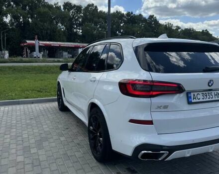 БМВ Х5, объемом двигателя 3 л и пробегом 144 тыс. км за 55400 $, фото 6 на Automoto.ua
