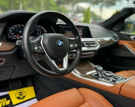 БМВ Х5, объемом двигателя 3 л и пробегом 133 тыс. км за 47790 $, фото 17 на Automoto.ua