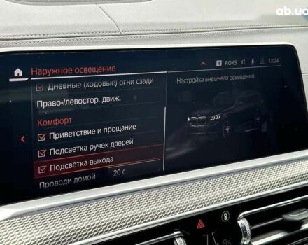 БМВ Х5, объемом двигателя 3 л и пробегом 92 тыс. км за 69500 $, фото 28 на Automoto.ua