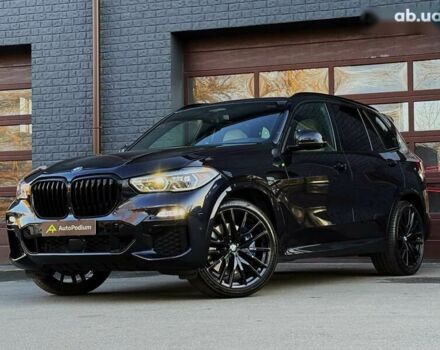 БМВ Х5, объемом двигателя 4.4 л и пробегом 66 тыс. км за 68500 $, фото 4 на Automoto.ua