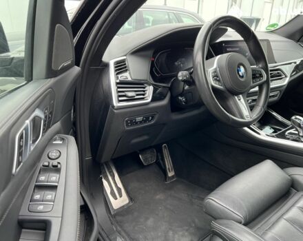 БМВ Х5, объемом двигателя 4.4 л и пробегом 78 тыс. км за 82901 $, фото 28 на Automoto.ua