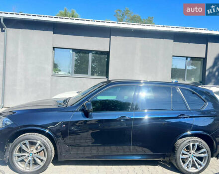 БМВ Х5, объемом двигателя 3 л и пробегом 120 тыс. км за 65700 $, фото 7 на Automoto.ua
