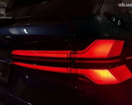 БМВ Х5, объемом двигателя 0 л и пробегом 75 тыс. км за 59500 $, фото 21 на Automoto.ua