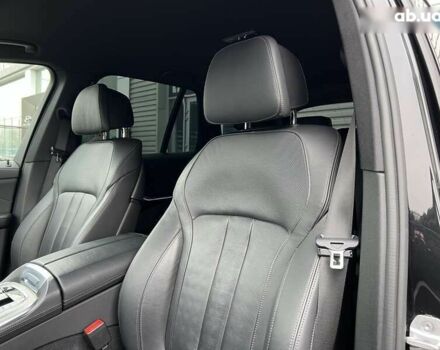 БМВ Х5, объемом двигателя 3 л и пробегом 94 тыс. км за 64500 $, фото 20 на Automoto.ua