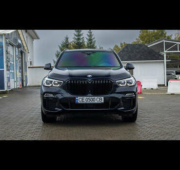 БМВ Х5 2020 в Черновцах на Automoto.ua БМВ Х5, объемом двигателя 3 л и пробегом 88 тыс. км за 66900 $, фото 8 на Automoto.ua