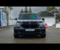 БМВ Х5 2020 в Черновцах на Automoto.ua БМВ Х5, объемом двигателя 3 л и пробегом 88 тыс. км за 66900 $, фото 8 на Automoto.ua