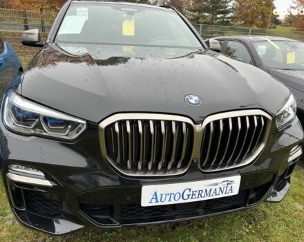 БМВ Х5, объемом двигателя 3 л и пробегом 50 тыс. км за 82488 $, фото 1 на Automoto.ua