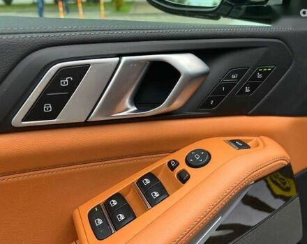 БМВ Х5, объемом двигателя 3 л и пробегом 133 тыс. км за 47790 $, фото 20 на Automoto.ua