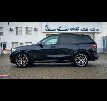 БМВ Х5 2020 в Черновцах на Automoto.ua БМВ Х5, объемом двигателя 3 л и пробегом 88 тыс. км за 66900 $, фото 6 на Automoto.ua