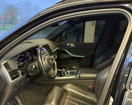 БМВ Х5, об'ємом двигуна 3 л та пробігом 132 тис. км за 63000 $, фото 24 на Automoto.ua