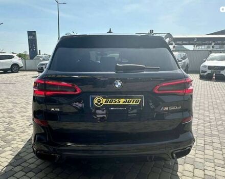 БМВ Х5, объемом двигателя 3 л и пробегом 62 тыс. км за 78000 $, фото 6 на Automoto.ua