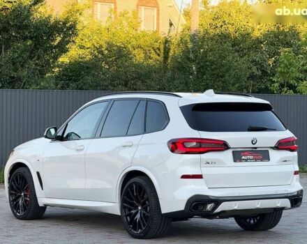 БМВ Х5, объемом двигателя 3 л и пробегом 132 тыс. км за 67999 $, фото 3 на Automoto.ua