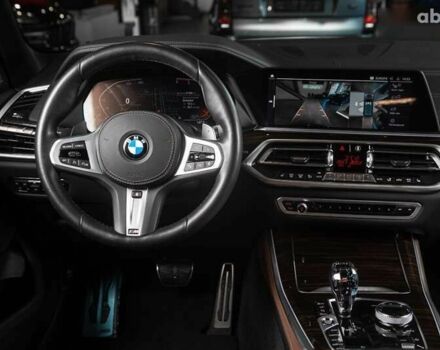 БМВ Х5, объемом двигателя 3 л и пробегом 51 тыс. км за 73900 $, фото 3 на Automoto.ua