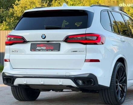 БМВ Х5, объемом двигателя 3 л и пробегом 132 тыс. км за 67999 $, фото 13 на Automoto.ua