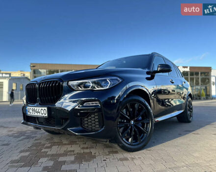 БМВ Х5, объемом двигателя 3 л и пробегом 157 тыс. км за 64000 $, фото 97 на Automoto.ua