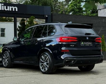 БМВ Х5, объемом двигателя 3 л и пробегом 143 тыс. км за 55999 $, фото 22 на Automoto.ua