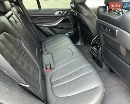 БМВ Х5, объемом двигателя 3 л и пробегом 33 тыс. км за 52900 $, фото 15 на Automoto.ua