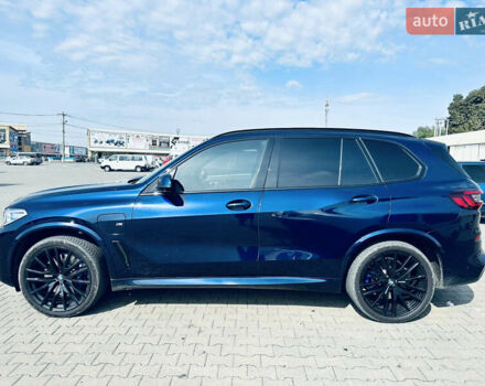 БМВ Х5, объемом двигателя 3 л и пробегом 120 тыс. км за 65700 $, фото 9 на Automoto.ua