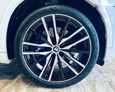 БМВ Х5, объемом двигателя 3 л и пробегом 73 тыс. км за 72900 $, фото 17 на Automoto.ua