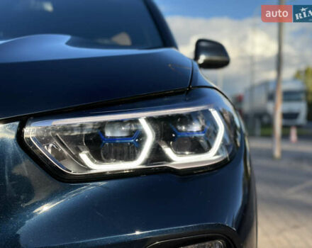 БМВ Х5, объемом двигателя 3 л и пробегом 157 тыс. км за 64000 $, фото 17 на Automoto.ua