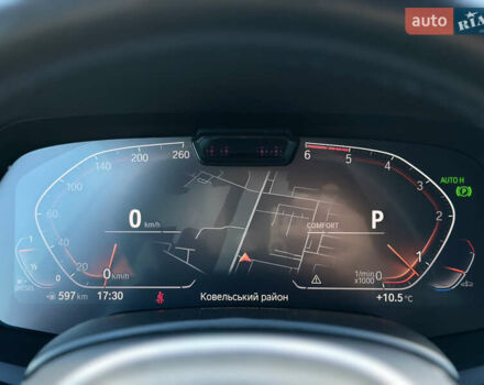 БМВ Х5, объемом двигателя 3 л и пробегом 157 тыс. км за 64000 $, фото 68 на Automoto.ua