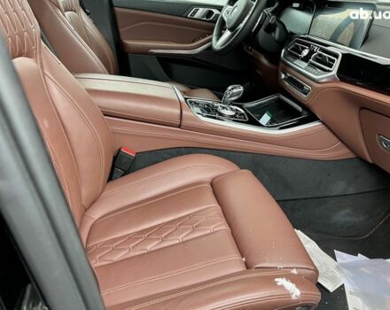БМВ Х5, объемом двигателя 4.4 л и пробегом 39 тыс. км за 98073 $, фото 53 на Automoto.ua