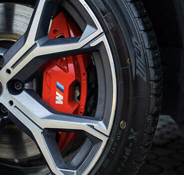 БМВ Х5 2020 в Черновцах на Automoto.ua БМВ Х5, объемом двигателя 3 л и пробегом 88 тыс. км за 66900 $, фото 20 на Automoto.ua