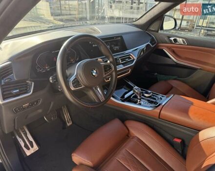 БМВ Х5, объемом двигателя 4.39 л и пробегом 67 тыс. км за 83000 $, фото 6 на Automoto.ua