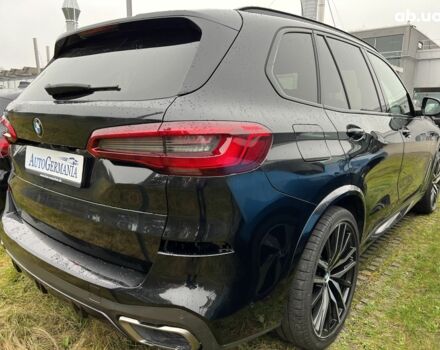 БМВ Х5, объемом двигателя 3 л и пробегом 50 тыс. км за 82488 $, фото 12 на Automoto.ua