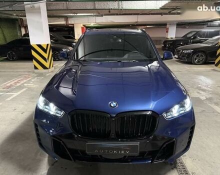 БМВ Х5, объемом двигателя 0 л и пробегом 75 тыс. км за 59500 $, фото 4 на Automoto.ua