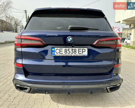 БМВ Х5, объемом двигателя 3 л и пробегом 120 тыс. км за 65700 $, фото 32 на Automoto.ua
